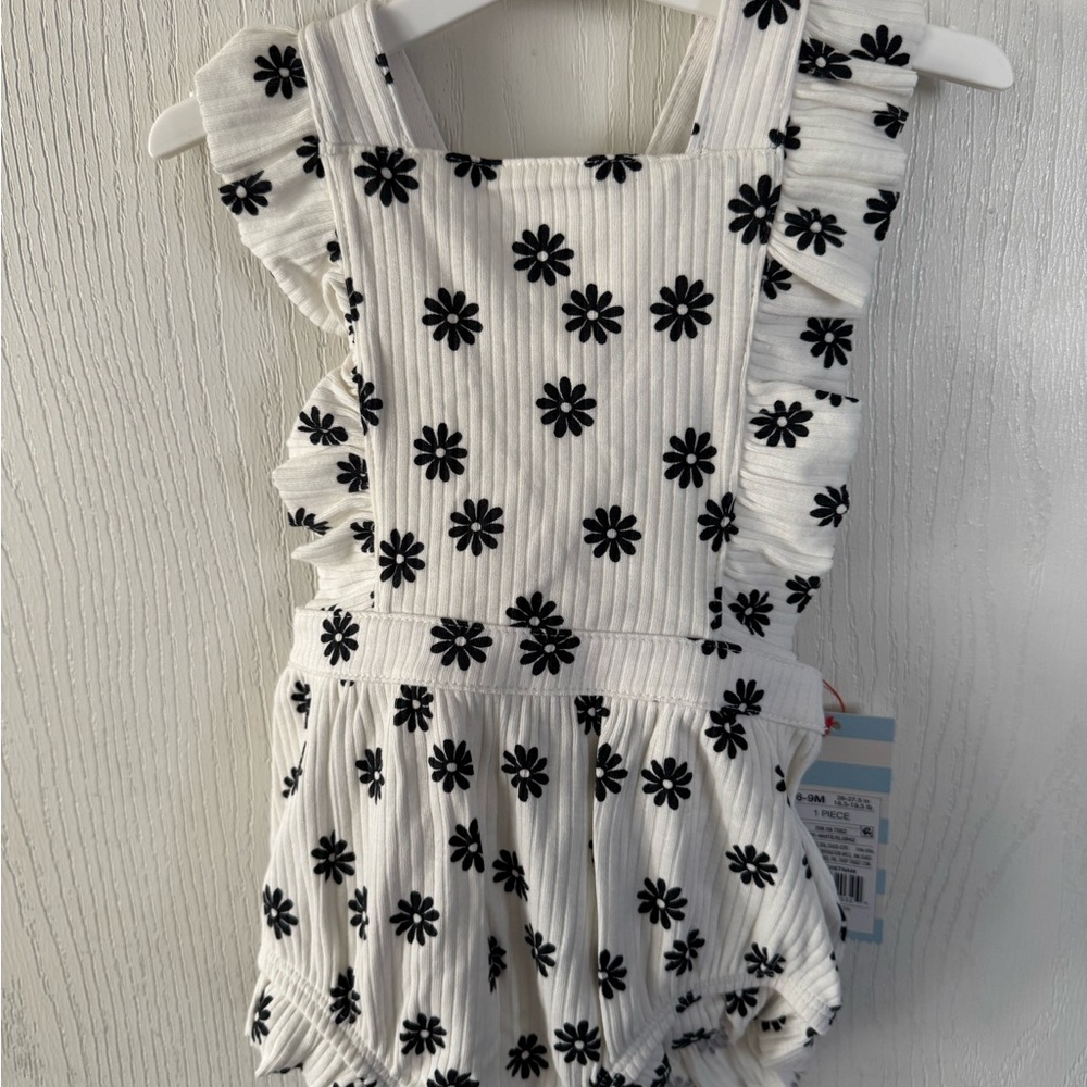 Cat & Jack Romper